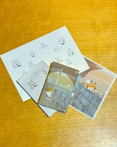 モーリーブックカバーデザインデータ配信中！